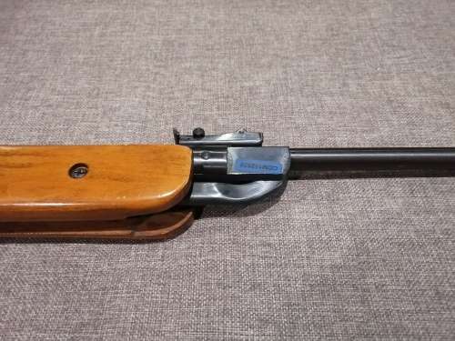 Air Rifle
