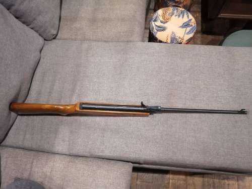 Air Rifle