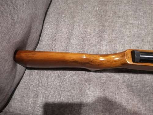 Air Rifle