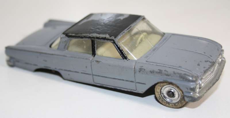 Original Vintage DINKY Ford Fairlane Meccano Ltd.