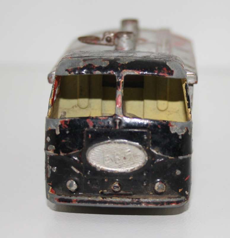 CORGI  E.R.F. Cement Truck model 64 Original Vintage (Made in GT. Britain)