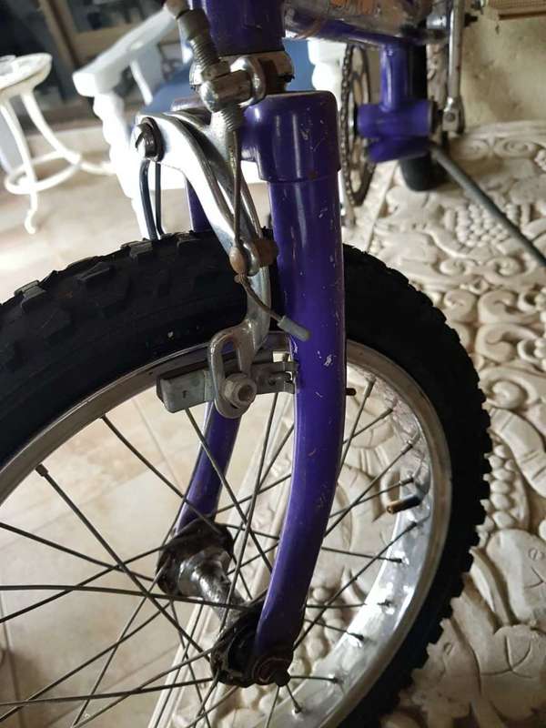 Original Vintage Raleigh Chopper MK2 (1972 - 1985)