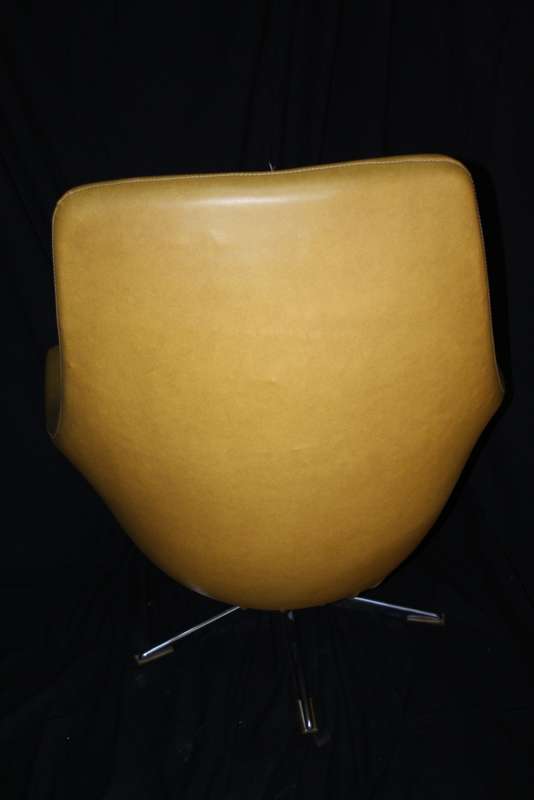 Vintage Swivel Chair