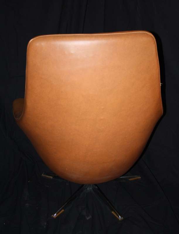 Vintage Swivel Chair