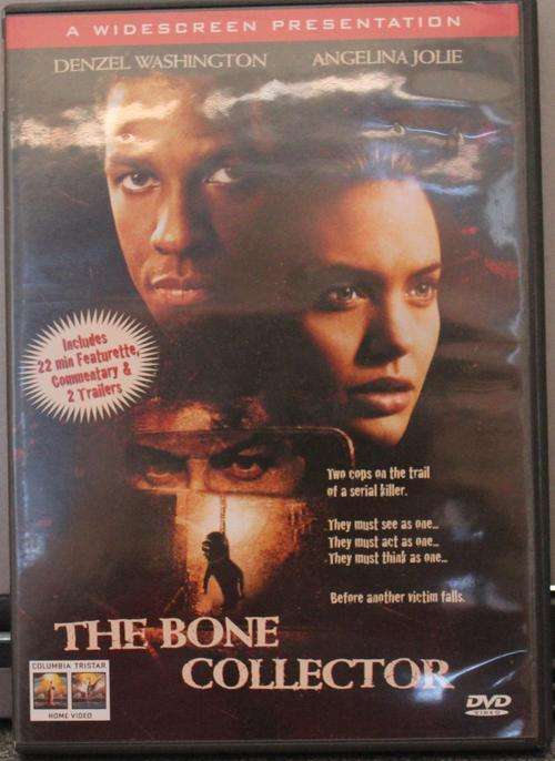 The Bone Collector