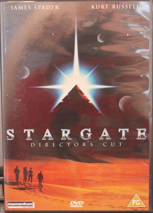 StarGate (Directors Edition)