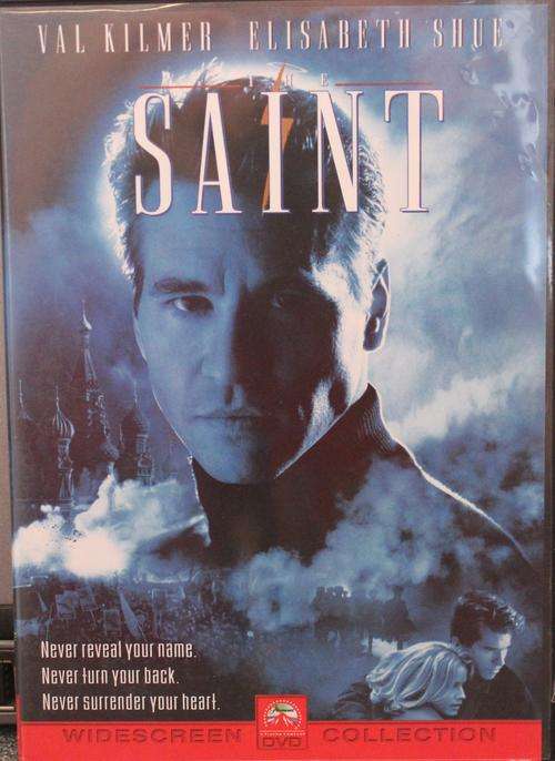 The Saint