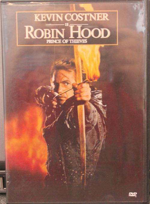 Robin Hood