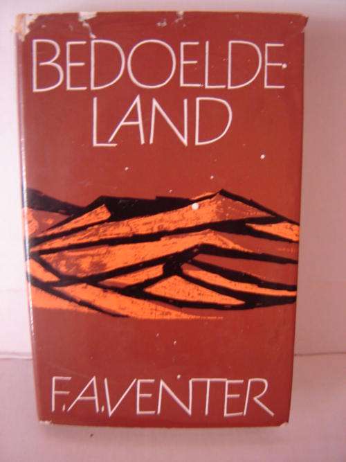 Bedoelde Land FA Venter