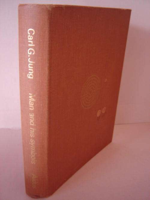 Man and his Symbols by Carl G Jung