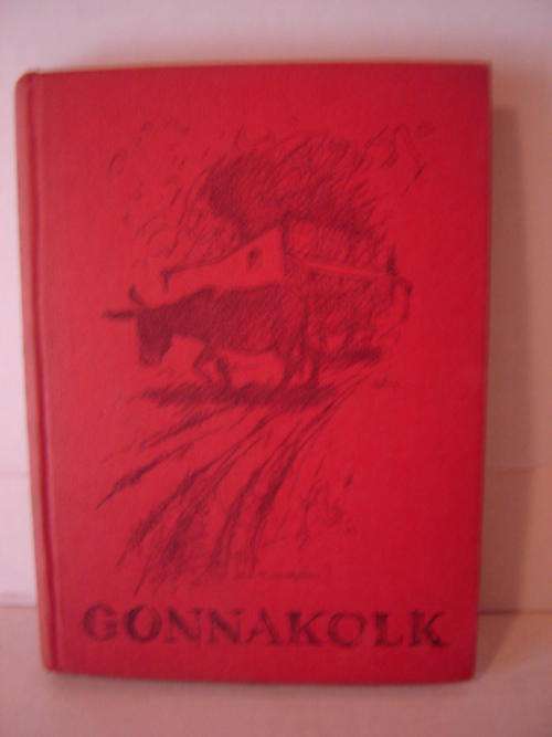 Gonnakolk deur Mikro