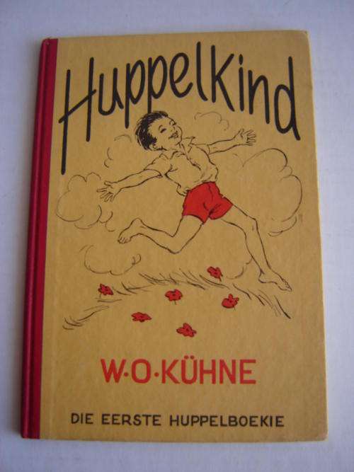 Huppelkind WO Kuhne