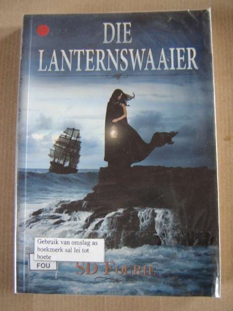 Die Lanternswaaier SD Fourie
