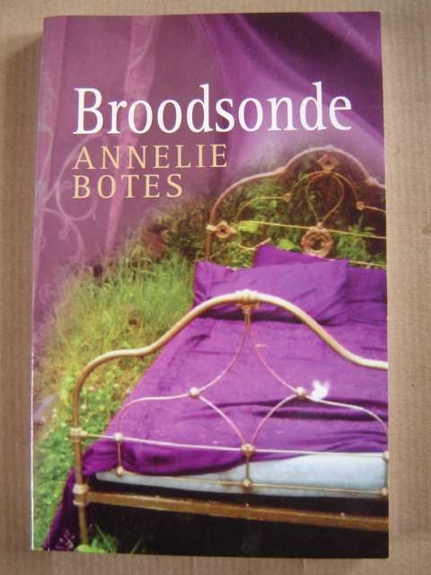 Annelie Botes Broodsonde