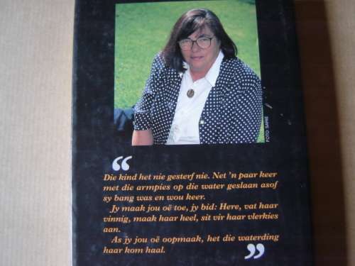 Dalene Matthee Susters van Eva,