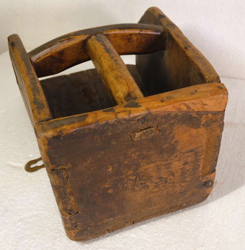 Grain Scoop