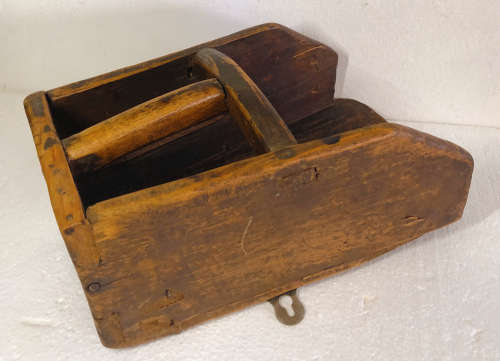 Grain Scoop