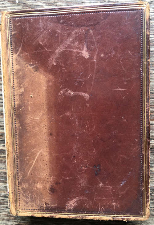 1864 SELF-HELP BY SAMUEL SMILES