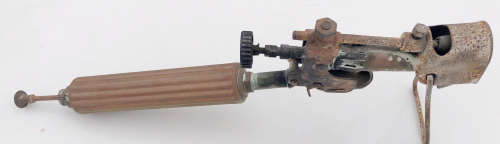 BLOW TORCH MAX SIEVERT VINTAGE SOLDERING Type 293