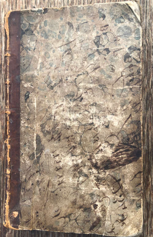 1778 MORAL REFLECTIONS ON THE WORKS OF THE CREATION