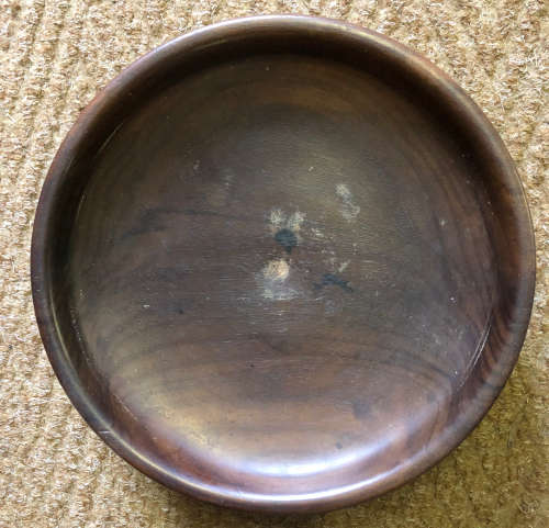 STINKWOOD BOWL