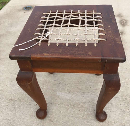 RIEMPIE STOOL