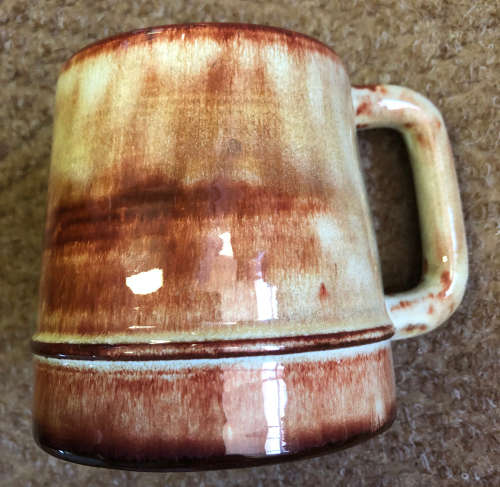 LINN WARE TANKARD