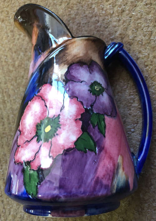 TUNSTALL JUG