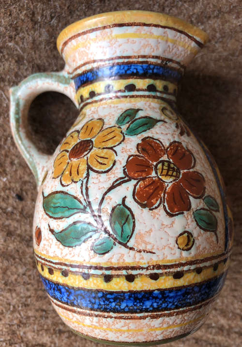 GOUDA JUG