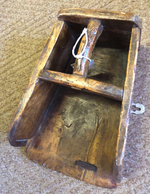 GRAIN SCOOP