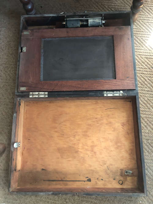 DUPLICATOR UNDERWOOD STANDARD