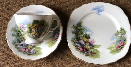 ROYAL VALE SET OF THREE TRIOS