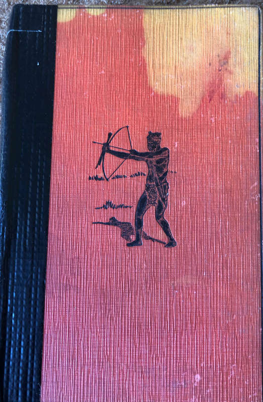 PYGMIES & BUSHMEN OF THE KALAHARI BY S S DORNAN FIRST EDITION 1925