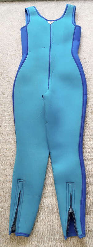 WETSUIT CRESSI 3/M FULL BODY
