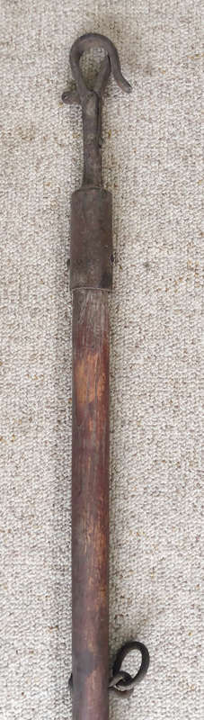 BOAT HOOK