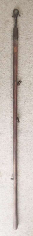 BOAT HOOK
