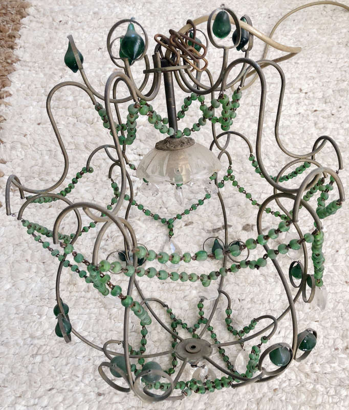 CHANDELIER
