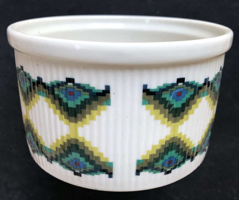 ROYAL DOULTON NAVAJO RAMEKIN BOWL