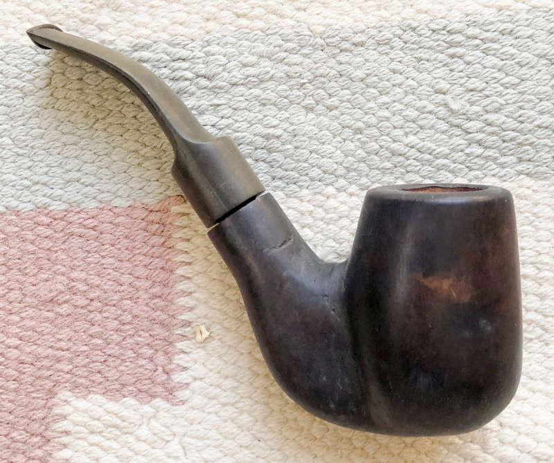 PIPES SMOKING OOM PAUL DEEP BOWLS HAND MADE