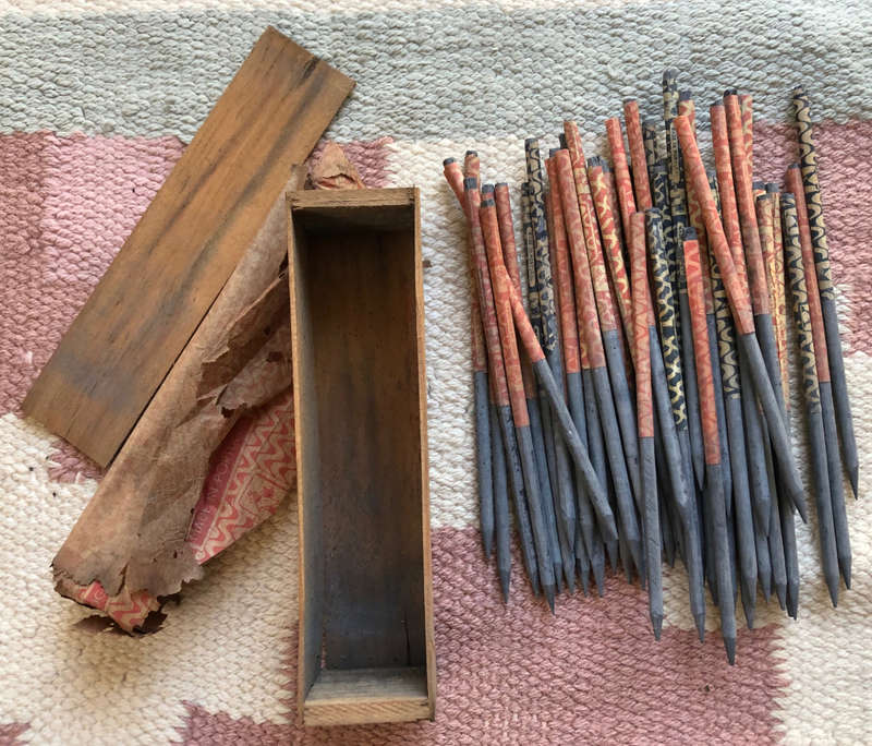 SLATE SCRIBES ART ACCESORIES FOR DRAWING