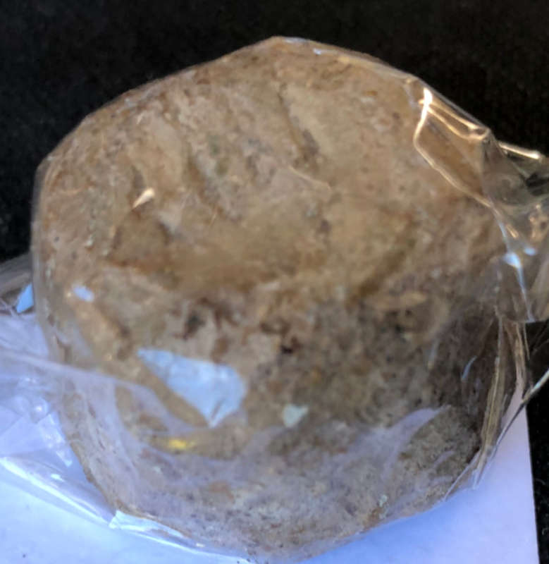 ROMAN LEAD SCALE WEIGHT