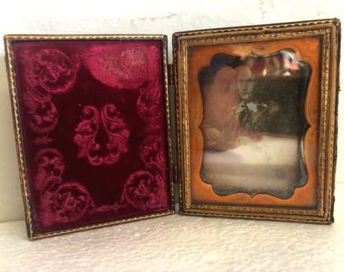 Daguerrotype