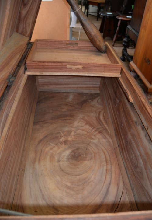 Carved camphor List