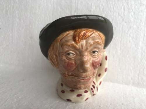 Royal Doulton Jug Jarge