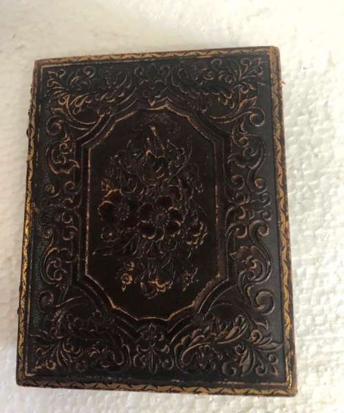 Daguerrotype
