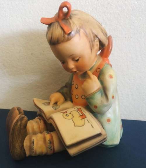 Hummel Figurine