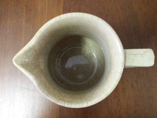 Vintage Castle Beers Beer Jug