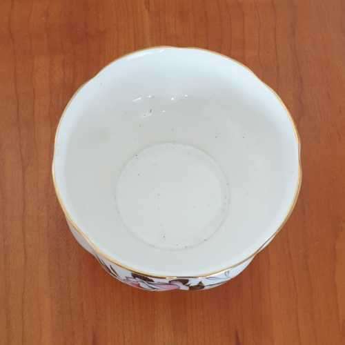 Royal Albert ` Queen`s Messenger ` Tea Set