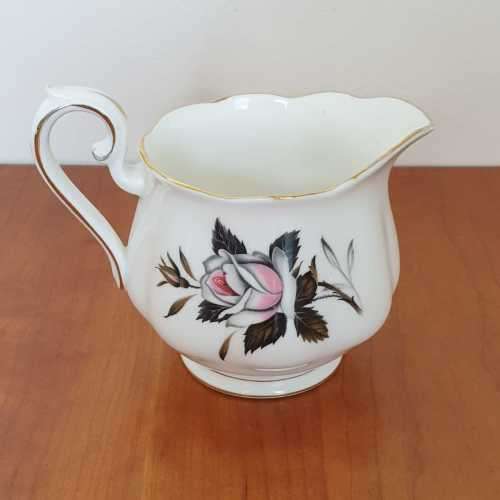 Royal Albert ` Queen`s Messenger ` Tea Set