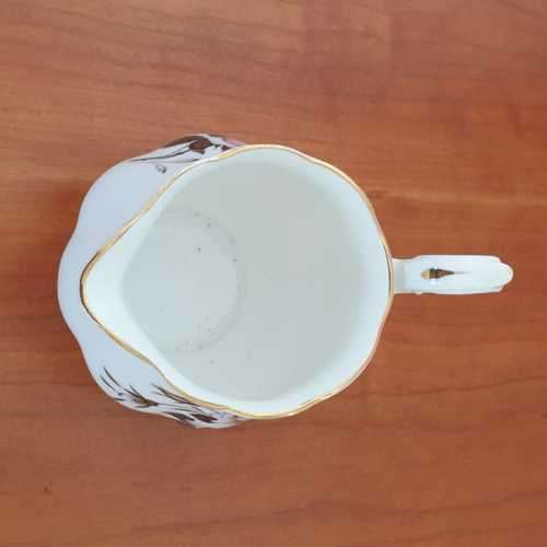 Royal Albert ` Queen`s Messenger ` Tea Set